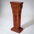 Pedestal in Scagliola Technique, Late 19th Century For Sale - Image 4 of 11