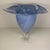 Large Limited Edition Murano Glass Vase by Vito Seguso, 1987 For Sale - Image 4 of 13