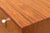 Mid-Century Modern Kipp Stewart & Stewart MacDougall for Drexel Declaration Mid-Century Walnut Dresser | 10 Drawers | Circa 1950s For Sale - Image 3 of 18