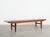 1970s Danish Oak Lowboard, Denmark, 1970s For Sale - Image 5 of 10