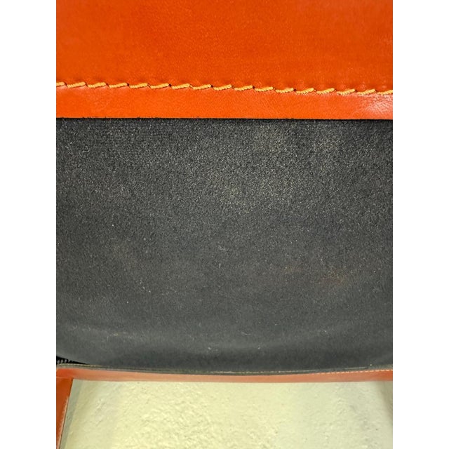CAB 415 Armchair by Mario Bellini for Cassina, 1980s For Sale - Image 13 of 16