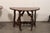 19th Century Italian Lyre Leg Consoles (Or Center Table) For Sale In Atlanta - Image 6 of 13