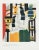 The School of Paris 1990 After Fernand Leger "Two Standing Women (Women in an Interior)", Full-Color Parisian Print For Sale - Image 3 of 9