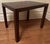 Mid-Century Modern Lane Walnut End Table For Sale In Chicago - Image 6 of 8