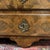 Louis XV Marquetry Chest of Drawers For Sale - Image 6 of 7