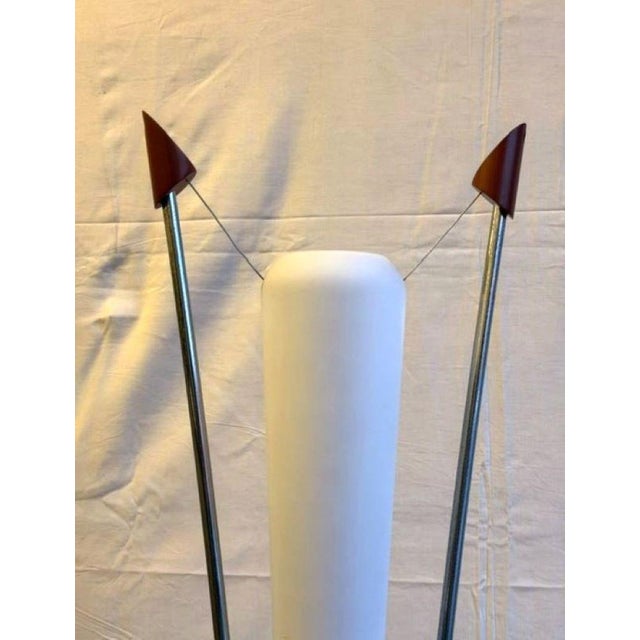 Neoggetti Floor Lamp by Piero Papari, 1980s For Sale - Image 11 of 13