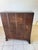 Antique Chippendale Style Slant Front Desk With Ball in Claw Feet For Sale - Image 10 of 10