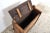 Wooden Himalayan Chest, 1900s For Sale - Image 4 of 13