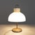 Small Version Arenzano Table Lamp by Ignazio Gardella for Azucena, 1965, in Good conditions. Designed 1950 to 1959 I have...