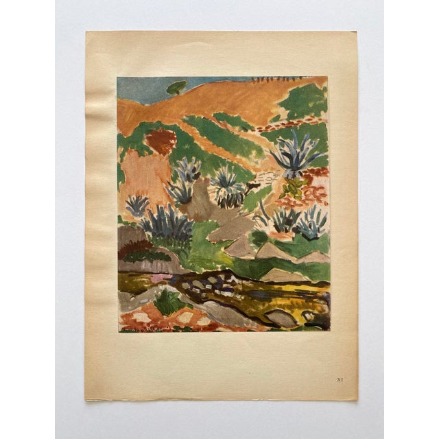Matisse マティス Fleurs, Feuillages, Dessins HENRI MATISSE (1869-1954), Fleurs et feuilles | Christie's