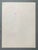 1970s 1970s Mark Mynatt Abstract Arylic on Paper - Stepford Wife, Unframed For Sale - Image 5 of 6