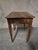 18th Century Provincial Walnut Writing Table For Sale - Image 3 of 10