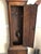 Antique English Oak Tall Case Grandfather Clock For Sale In New York - Image 6 of 11