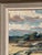 Georg Andersson, Mountains Landscape, 1950s, Oil Painting on Canvas, Framed For Sale - Image 6 of 17