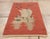 Antique Chinese Art Deco Rug, 01'07 X 02'11 For Sale - Image 9 of 10