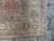 Naturel Handmade Vintage Floor Rug For Sale - Image 10 of 11