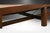 Mid-Century Curved Sofa in the Style of Johannes Andersen for Trensum Möbelfabrik For Sale - Image 12 of 17