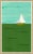 Contemporary Tide Chart II Framed Art Print by Susan Hable For Sale - Image 3 of 3