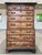George III Mahogany Chest on Chest For Sale - Image 4 of 12