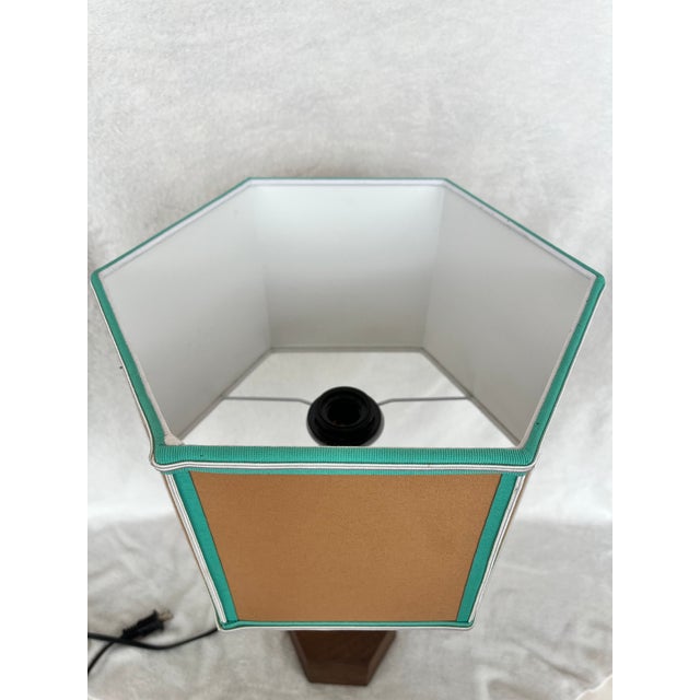 Italian Maker Servomuto Easy Table Lamp For Sale - Image 4 of 10