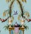 Atelier Aria Lumae Palais De Versailles Arabesque Neoclassical Overdoor Grand Architectural Board Print For Sale - Image 10 of 14