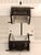 Artemide Fidia Wall Lamp by Mario Botta for Artemide, Italy, 1980s For Sale - Image 4 of 12