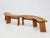 Model S38A Curved Benches by Pierre Chapo, France, 1965 For Sale - Image 14 of 14