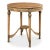 French Country-Style Tea Table For Sale - Image 9 of 9