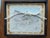 Signed LTD Ed Seiichiro Konishi Woodblock Print "Sagano Teahouse" - Original 1970s Sōsaku Hanga For Sale - Image 10 of 12