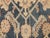 Antique Circa 1900 Slightly Distressed Malayer Area Rug 4ft 4in X 5ft 5in For Sale - Image 11 of 11