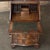 Antique English Mahogany Secretary ~ Bookcase For Sale - Image 18 of 18