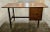 1970s Founders Style Writing Desk For Sale In New York - Image 6 of 11