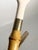 Wood and Resin Shoehorn, France, 1960 For Sale - Image 9 of 10