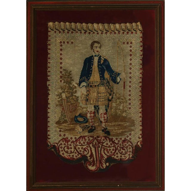 " 'J' Archer" For Sale