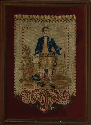 " 'J' Archer"