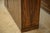 Wood Neo-Classical Art Deco Wardrobe in Ebony Veneer, 1930s For Sale - Image 7 of 15