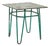 Vintage French Bistro Table For Sale