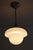 Vintage Art Deco Lamp from Asea, Sweden, 1920 For Sale - Image 4 of 9