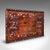 Late 19th Century Antique Colonial Serving Tray, Anglo Indian Teak, Afternoon Tea Slide, Victorian For Sale - Image 5 of 10