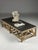 Wood Vintage Bluestone Coffee Table For Sale - Image 7 of 18