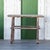 New special order item. Reclaimed solid wood. Not vintage. The Shaker-inspired minimalism of the Village Console...