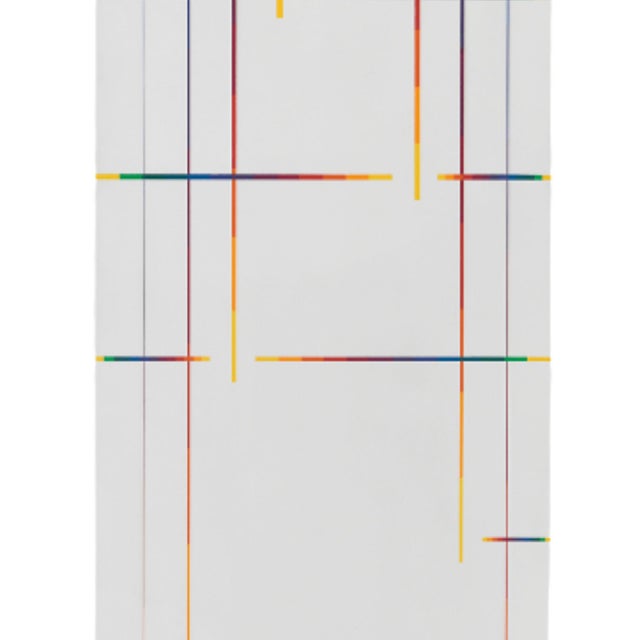 Paolo Minoli (Cantù, Como) is a leading figure in Italian geometric abstraction. He graduated as a Master of Art from the...