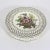 Shabby Chic 1930’s Myott England Bread Plates- Set of 8 For Sale - Image 3 of 7