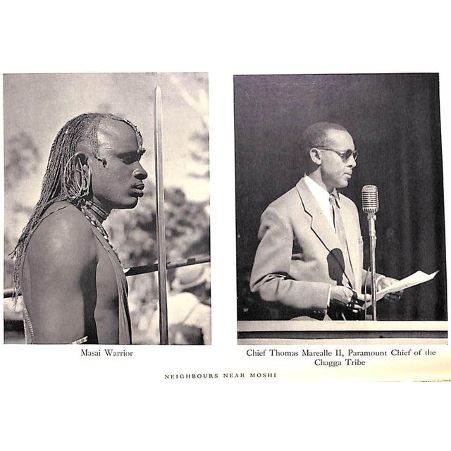 "A Tourist in Africa" 1960 Waugh, Evelyn For Sale - Image 4 of 12