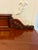 Antique Victorian Carved Figured Mahogany Sideboard, 1860 For Sale - Image 14 of 15