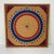 This Cork Dart Board from the 1940s is a great find because it was never used to play Darts. It does not have any dart...