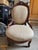 Victorian era parlor chair manufactured and purchased in North Carolina in the early 20th Century. The chairs have been...