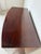 Late 19th Century 19th Century English Mahogany Bowfront Chest of Drawers For Sale - Image 5 of 13