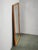 Danish No. 146 Oak Wall Mirror by Aksel Kjersgaard For Sale - Image 6 of 10