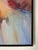 Eileen Walden Johnson Contemporary Expressionist Abstract Acrylic Painting on Canvas, Metal Framed For Sale In Miami - Image 6 of 12